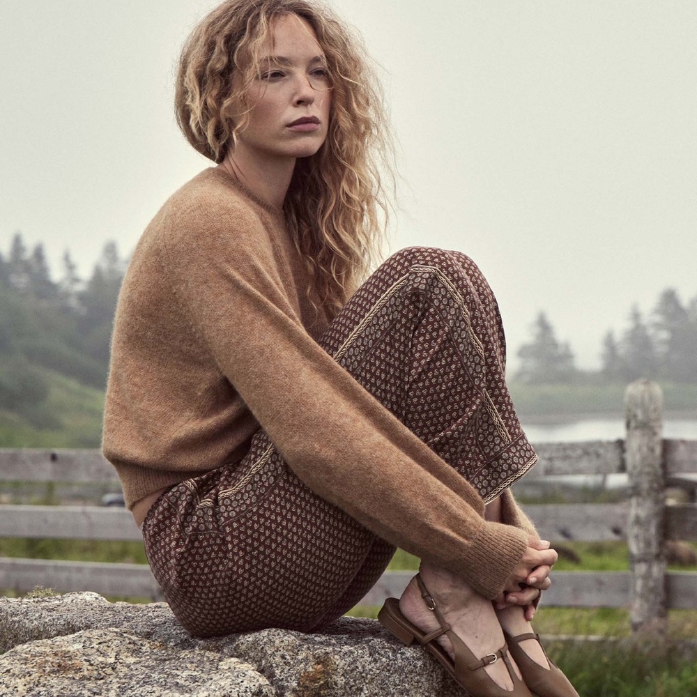 Den Marsena Sweater